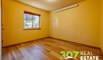 2830 Lincoln Ave, Cody, WY 82414