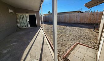 1795 Surf And Sand Dr, Bullhead City, AZ 86442