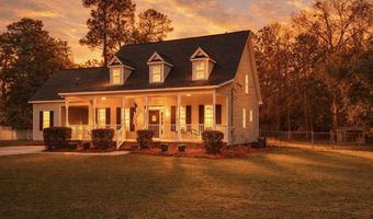 8231 Old State Rd, Cameron, SC 29030