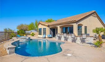 1495 Aztec Cv, Bullhead City, AZ 86429