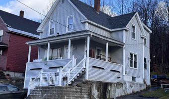 398 Burgess St, Berlin, NH 03570