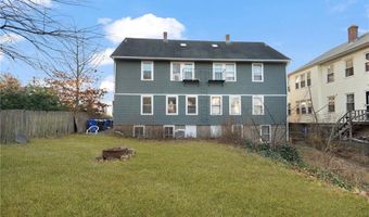 190 Waterman Ave, East Providence, RI 02914