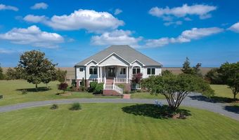 26156 HENRYS POINT Ln, Accomac, VA 23301