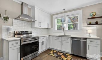 904 Academy St, Charlotte, NC 28205