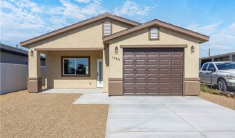 1785 Tejon Dr, Bullhead City, AZ 86442
