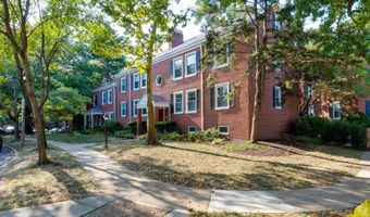 2991 S COLUMBUS St B2, Arlington, VA 22206