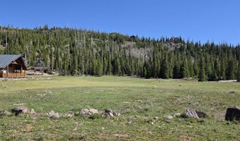 39 S Quill Rd, Brian Head, UT 84719