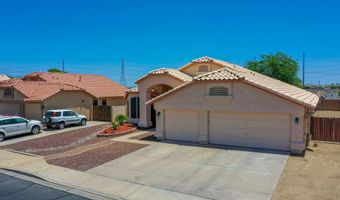 2421 N 123RD Ave, Avondale, AZ 85392
