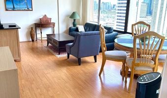 1778 Ala Moana Blvd 2606, Honolulu, HI 96815