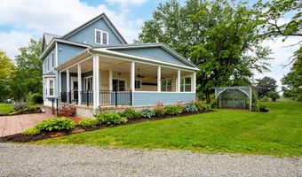 656 County Road 1302, Ashland, OH 44805