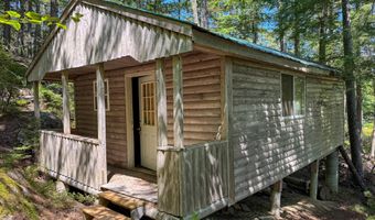 35 SW Brook Ln, Beddington, ME 04622