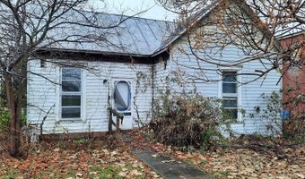 413 Center St, Blanchester, OH 45107