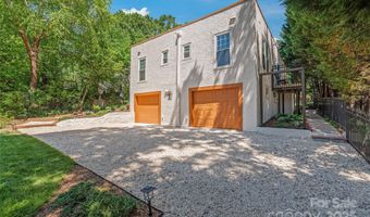 1822 Hall Ave, Charlotte, NC 28205