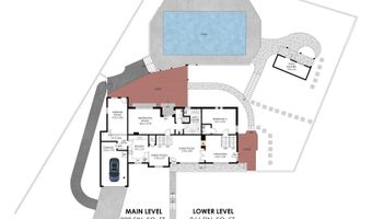 5919 KELLEY Ct, Alexandria, VA 22312