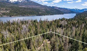 Nhn W Swan Shores Road, Bigfork, MT 59911