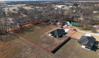 205 Lindsey Ave, Adair, OK 74330