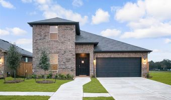 2707 Weston Way Plan: Copperwood, Anna, TX 75409
