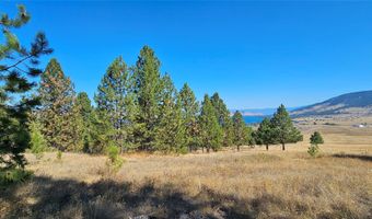 NHN Wild Horse View, Big Arm, MT 59910