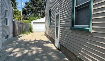 6034 Jane Ave, Allen Park, MI 48101