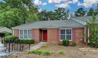 6433 Deerings Ln, Peachtree Corners, GA 30092