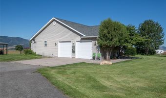 72199 Theresa Adams Ln, Arlee, MT 59821