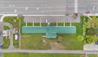 112 E Main St, Ashton, ID 83420