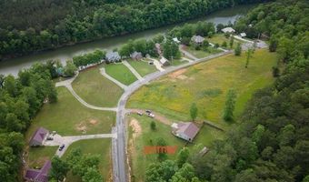 406 PARADISE Trl, Arley, AL 35541