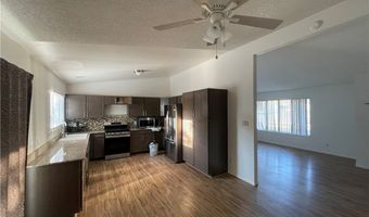 1306 Esther Dr, Boulder City, NV 89005
