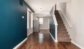 200 N ROSE St, Baltimore, MD 21224