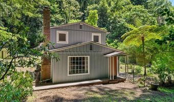 3920 Porter Gulch Rd, Aptos, CA 95003