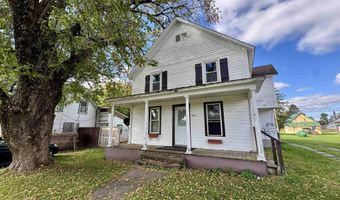 329 Maple, Amasa, MI 49903