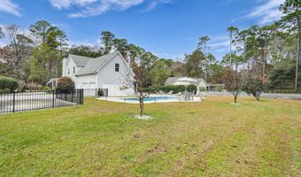 56 Wade Hampton Dr, Beaufort, SC 29907