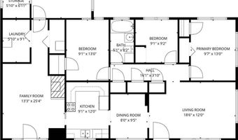 1612 22nd St, Anacortes, WA 98221