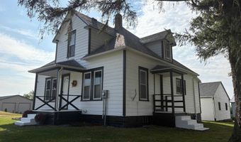 715 Grand Ave, Alden, IA 50006