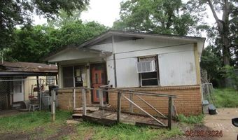 522 Coon, Shreveport, LA 71104