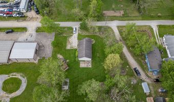 1535 Whalen Ave, Indianapolis, IN 46227