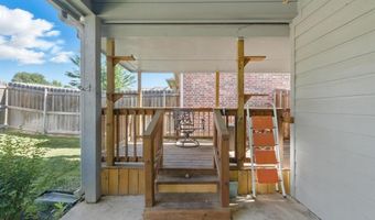 1142 Story Book Ln, Weatherford, TX 76086