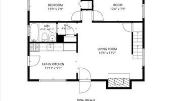 54 PRINCETON, Bellmawr, NJ 08031