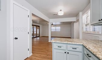3609 PATTERSON Dr, Amarillo, TX 79109