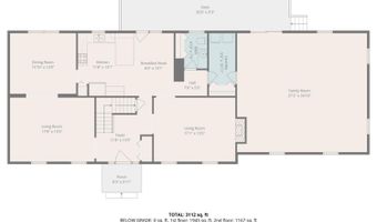 1510 Beacon Hill Rd A, Afton, VA 22920