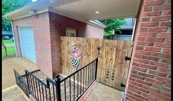 118 TRIANON St, Batesville, MS 38606