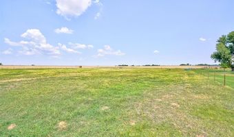 26134 County Road 1320, Anadarko, OK 73005