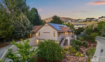 2064 S Stone Ridge Way, Boise, ID 83712