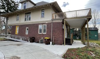 623 N State St, Alma, MI 48801