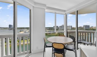 1000 Island Blvd 1410, Aventura, FL 33160