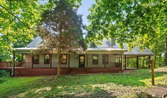 11326 E Brainerd Rd, Apison, TN 37302