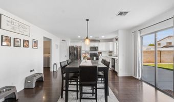 5266 S 236TH Ave, Buckeye, AZ 85326