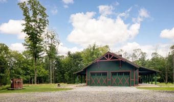 100 Belden St, Canaan, CT 06031