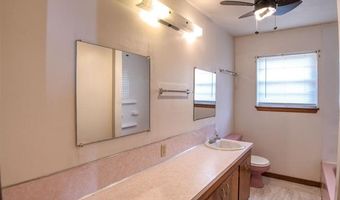 1700 Virginia Ave, Atoka, OK 74525