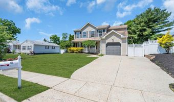 39 Old Main Shore Rd, Barnegat, NJ 08005